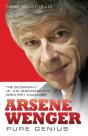 Arsene Wenger Pure Genius - Preview