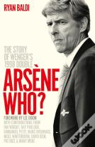 Arsene Who?
