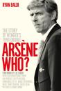 Arsene Who? - Preview