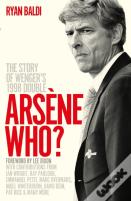 Arsene Who?