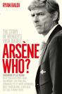 Arsene Who? - Preview