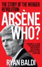 Arsene Who? - Preview