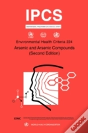 Capa do artigo Arsenic And Arsenic Compounds