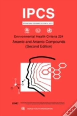 Capa do artigo Arsenic And Arsenic Compounds