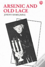 Capa do artigo Arsenic And Old Lace