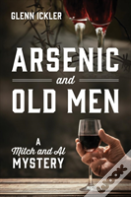 Arsenic And Old Men
