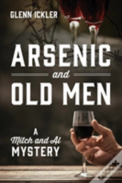 Capa do artigo Arsenic And Old Men