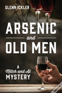 Capa do artigo Arsenic And Old Men