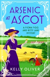 Capa do artigo Arsenic At Ascot