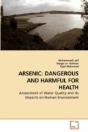 Arsenic: Dangerous And Harmful For Healt - Preview