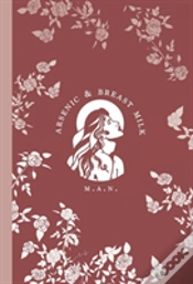 Capa do artigo Arsenic & Breast Milk