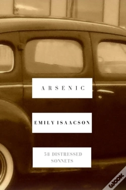 Capa do artigo Arsenic