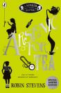 Arsenic For Tea - Preview