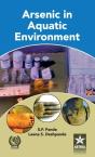 Arsenic In Aquatic Environment - Preview