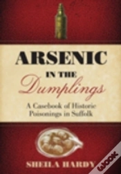 Capa do artigo Arsenic In The Dumplings