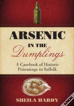 Capa do artigo Arsenic In The Dumplings