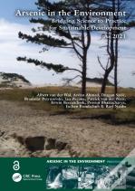 Arsenic In The Environment: Bridging Science To Practice For Sustainable Development As2021
