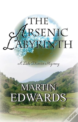 Capa do artigo Arsenic Labyrinth