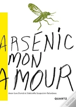 Capa do artigo Arsenic Mon Amour