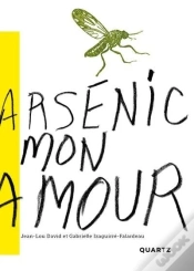 Capa do artigo Arsenic Mon Amour