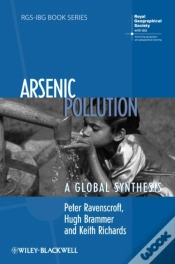 Capa do artigo Arsenic Pollution