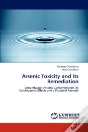Capa do artigo Arsenic Toxicity And Its Remediation