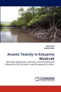 Arsenic Toxicity In Estuarine Mudcrab - Preview