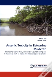Capa do artigo Arsenic Toxicity In Estuarine Mudcrab