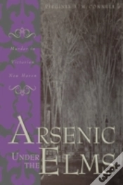 Capa do artigo Arsenic Under The Elms