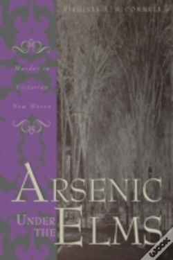 Capa do artigo Arsenic Under The Elms