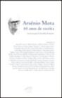 Arsénio Mota - 50 anos de escrita  - Preview