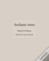 Capa do artigo Arsham-Isms