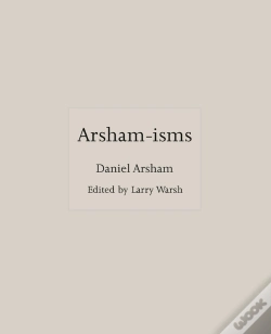 Capa do artigo Arsham-Isms
