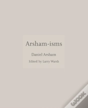 Capa do artigo Arsham-Isms