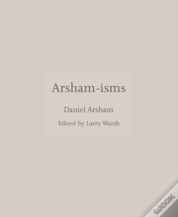 Capa do artigo Arsham-Isms