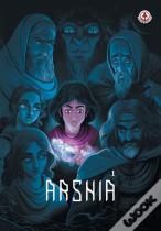 Arshia