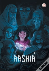 Arshia