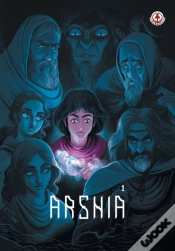 Capa do artigo Arshia
