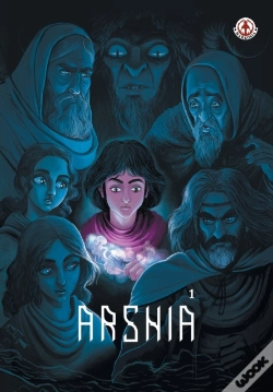 Capa do artigo Arshia