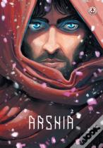 Arshia