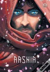Arshia