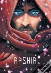 Capa do artigo Arshia