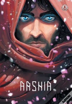 Capa do artigo Arshia