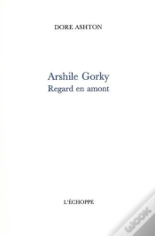 Capa do artigo Arshile Gorky : Regard En Amont