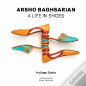 Capa do artigo Arsho Baghsarian