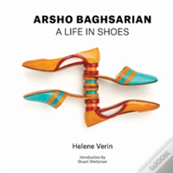Capa do artigo Arsho Baghsarian