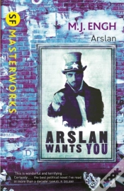 Capa do artigo Arslan