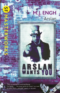 Capa do artigo Arslan