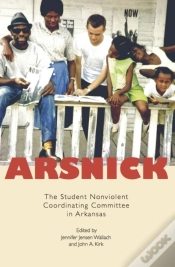 Capa do artigo Arsnick