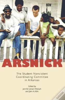 Capa do artigo Arsnick